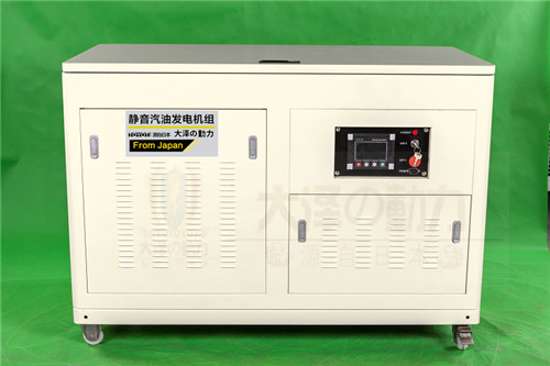 廣告宣傳車載發(fā)電機(jī)工作原理 廣告宣傳車載發(fā)電機(jī)工作原理